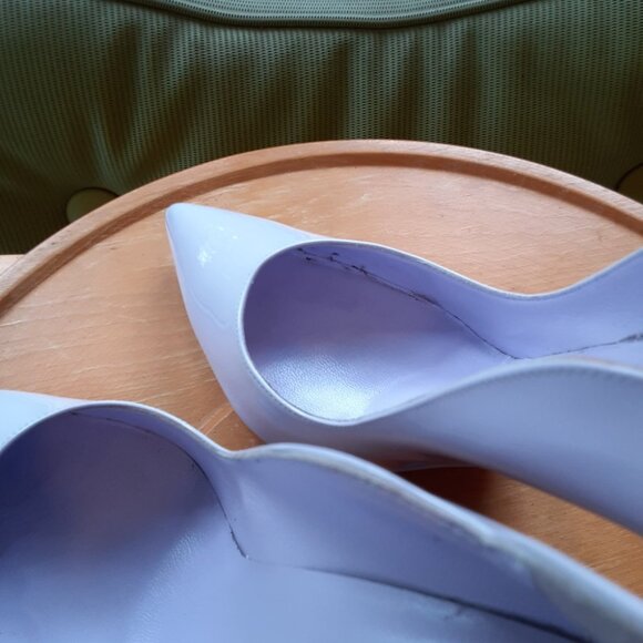 Christian Louboutin Hot Chick 100 Size 40 - Picture 11 of 16